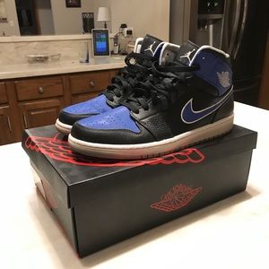 Air Jordan 1